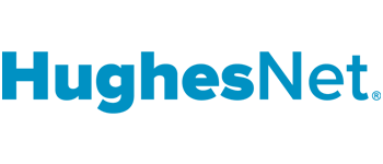 HughesNet logo