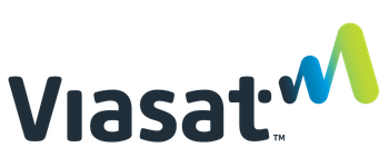 Viasat logo