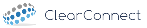 Clear Connect Logo
