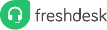 Freshdesk Logo