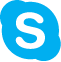 Skype Logo