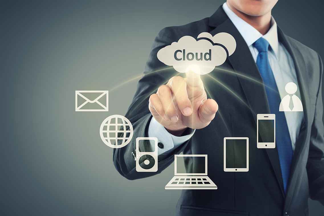 Cloud Solutions