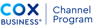 Cox Business logo