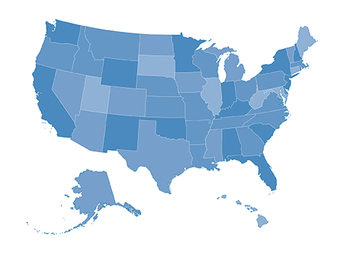  Colocation Services Data Center Network