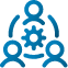 remote team icon