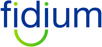 Fidium logo