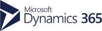 Microsoft Dynamics 365 Logo