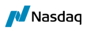 Nasdaq logo